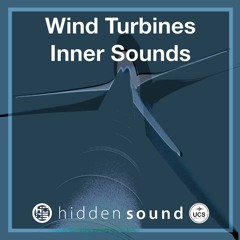 Wind Turbines Inner Sounds Joined Montage