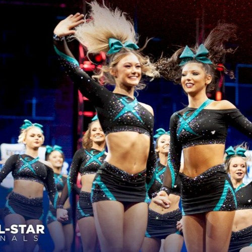 Stream Memory Sims Listen to 2021 ultimate cheer playlist playlist