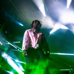 Lil Uzi Vert - 3 Pills