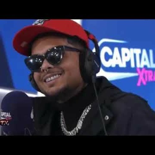 Smokepurpp - Moonlight Freestyle (lvlnone edit)