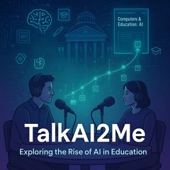 Exploring the Rise Of AI in Education-Anggaran Triliunan untuk AI di Pendidikan