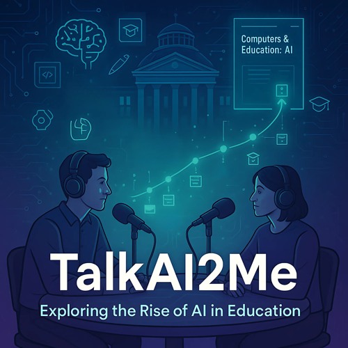 Exploring the Rise Of AI in Education-Anggaran Triliunan untuk AI di Pendidikan