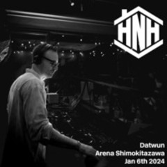 Datwun - HNH Rooftop Nabe Party - Jan 2024