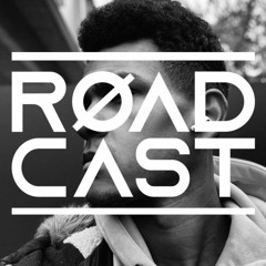 Roadcast #006 | Karim Mapapa