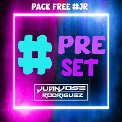 #PRESET(PACK FREE JUAN JOSE RODRIGUEZ DJ 2023) LOS PERSONALES