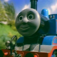 Thomas' Alternate Theme ~ Series 1
