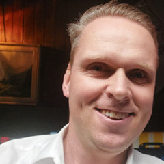 Dritte Halbzeit mit Stephan Rahn Teammanager von Hamm United FC