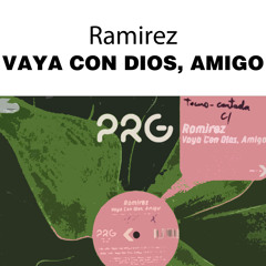 Vaya Con Dios, Amigo (Club)