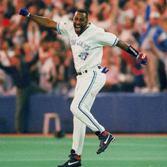 All calls Joe Carter World Series walk off