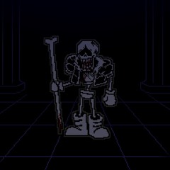 Horrortale Mostbleeding - Ruthlessness & Coldness