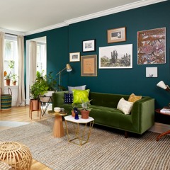 What Your Living Room Needs, According to a Kansas City Interior Designer