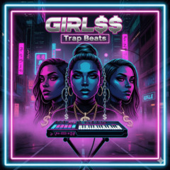 GIRL$$ - INSTRUMENTAL TRAP CHOPPED AND SCREWED (2)