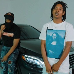 Vonnie2Juicee x Feinin4Blues - Stretch Season [Thizzler]