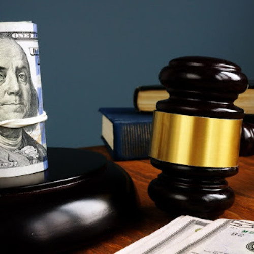 Bail Bond Services: What You Need to Know in a Crisis