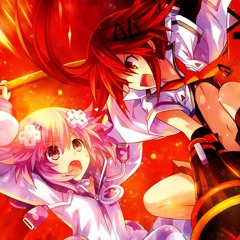 MegaDimension Neptunia VII - "Outside The Dimension" - Mashup/Remix