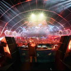 Hannah Laing - EDC Las Vegas Dreamstate stage 2025
