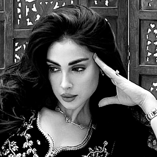 Stream فديـت انـا ذيـك العيـون by ʜᴍᴅ | Listen online for free on