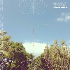 GANGCAST 02: Solake.