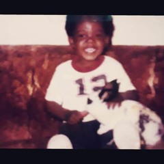 George Sample III - jungle.m4a