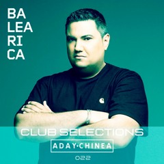 Club Selections 022 (Balearica Radio)