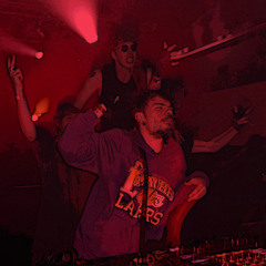 u want some DnB?