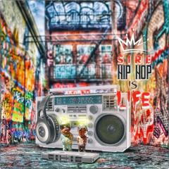 Sire - #HipHopIsLife