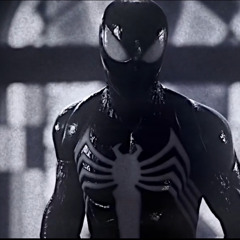 your not my father spiderman