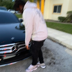 Sosa Sam - Young Fly Nigga
