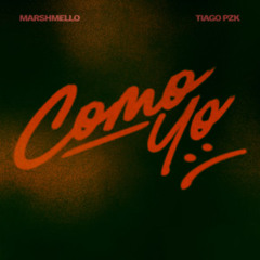 Tiago PZK Ft Marshmello - Como Yo ( Bryro Mambo Remix)