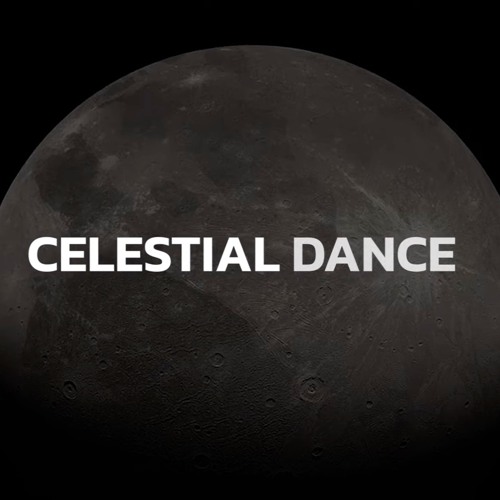 Dj Subtlety - Ganymede Moon Celestial Dance (August 2024)