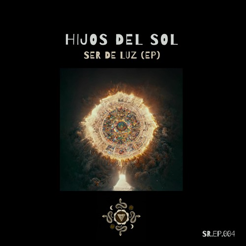Hijos Del Sol Ft. Gabi Raiz - Ser De Luz (Live)