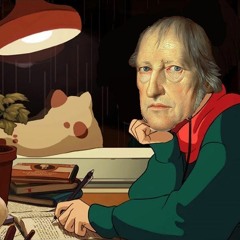 Hegel - Phenomenology Of Spirit (lofi Remix)