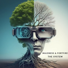 MAJONESS & FORTFIRE - THE SYSTEM