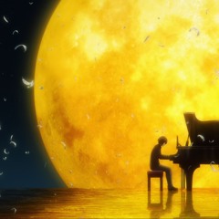 Moonlight Sonata by Beethoven