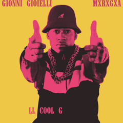 LL Cool G