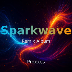 Sparkwaves (Hard mix)