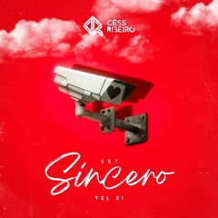 SET SINCERO - VOL 01
