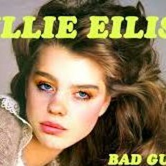 Billie Eilish - Bad Guy   80s Version Remix