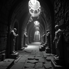 DARK AMBIENT - JIZO-ZAKI