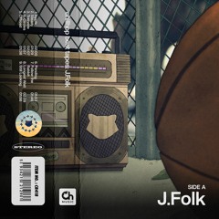 J.Folk - Follow the Rabbit