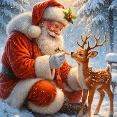 Sous le Beau Sapin-christmas song french