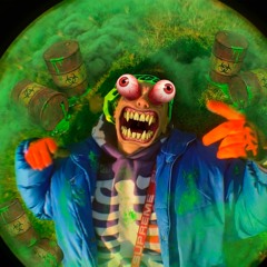 Пукнул Понюхал