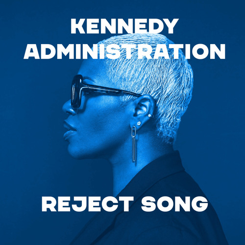 Reject Song (feat. Mark Lettieri)