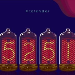 Pretender (Acoustic + English)