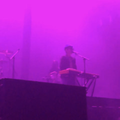 No Rome - Pink (Live in Bangkok)