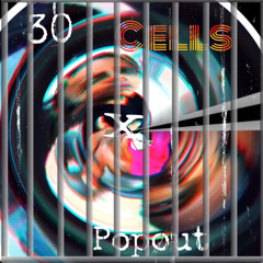 30 X PopOut - Cells