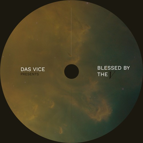 Blessed By The V
