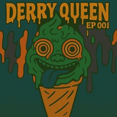 Large Mouth (DQ001)