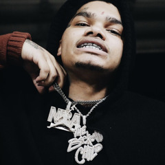 NoCap - Blueprint (Unreleased)