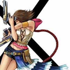 ma story (p. mac10) ffx ost